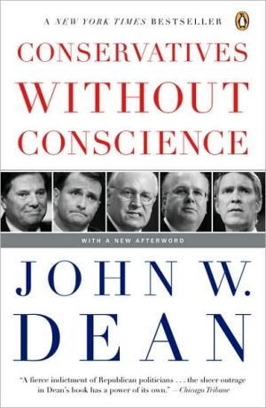 Book Conservatives Without Conscience free