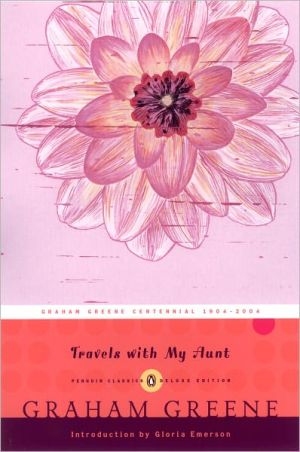 Book Travels with My Aunt (Penguin Classics Deluxe Edition) free