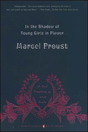 Book In the Shadow of Young Girls in Flower: In Search of Lost Time, Vol. 2 (Penguin Classics Deluxe Edition) free