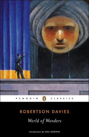 Book World of Wonders (Deptford Trilogy) free
