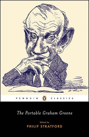 Book The Portable Graham Greene free