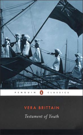 Book Testament of Youth (Penguin Classics) free