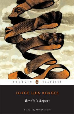 Book Brodie's Report (Penguin Classics) free