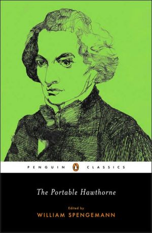 Book The Portable Hawthorne (Penguin Classics) free