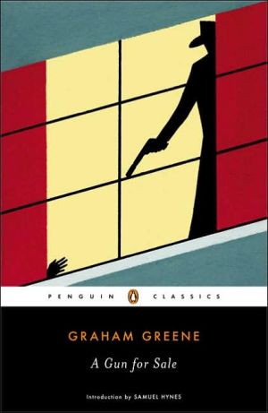 Book A Gun for Sale (Penguin Classics) free