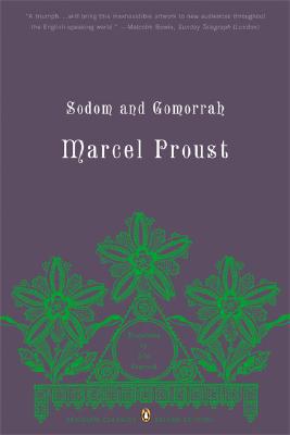Book Sodom and Gomorrah: In Search of Lost Time, Volume 4 (Penguin Classics Deluxe Edition) free