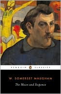 Book The Moon and Sixpence (Penguin Classics) free