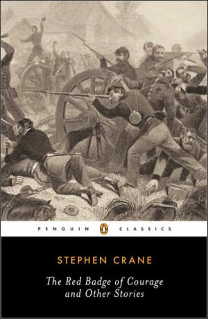 Book The Red Badge of Courage and Other Stories (Penguin Classics) free
