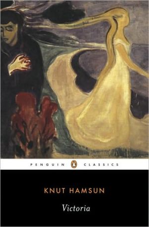 Book Victoria (Penguin Classics) free