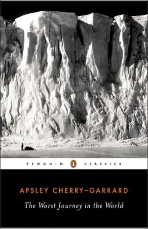 Book The Worst Journey in the World (Penguin Classics) free