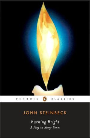 Book Burning Bright: A Play in Story Form (Penguin Classics) free