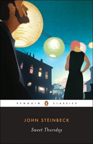 Book Sweet Thursday (Penguin Classics) free