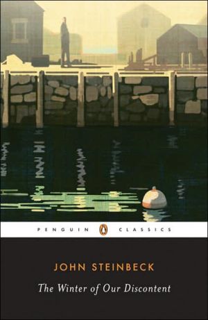 Book The Winter of Our Discontent (Penguin Classics) free