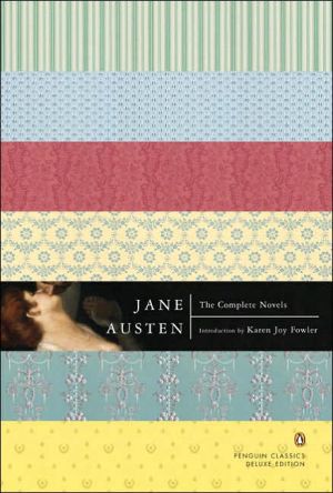 Book The Complete Novels (Penguin Classics Deluxe Edition) free