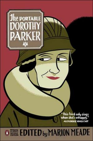 Book The Portable Dorothy Parker (Penguin Classics Deluxe Edition) free