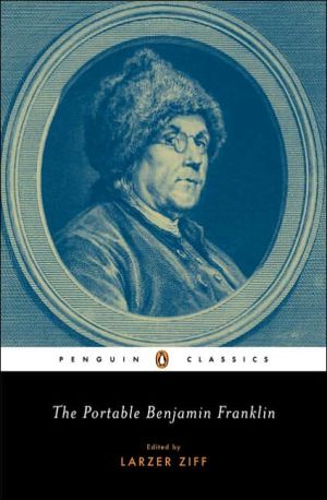 Book The Portable Benjamin Franklin (Penguin Classics) free