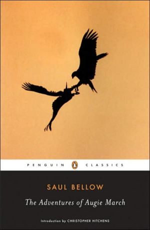 Book The Adventures of Augie March (Penguin Classics) free