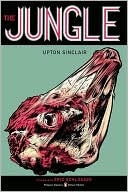 Book The Jungle (Penguin Classics Deluxe Edition) free