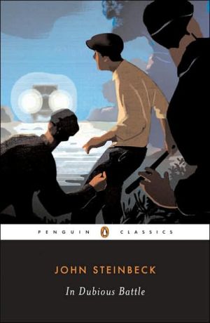Book In Dubious Battle (Penguin Classics) free