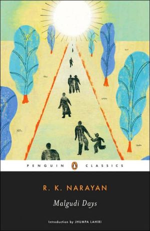Book Malgudi Days (Penguin Classics) free