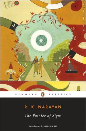 Book The Painter of Signs (Penguin Classics) free