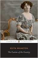 Book The Custom of the Country (Penguin Classics) free