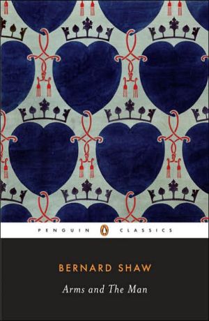 Book Arms and the Man (Penguin Classics) free