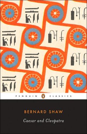Book Caesar and Cleopatra (Penguin Classics) free