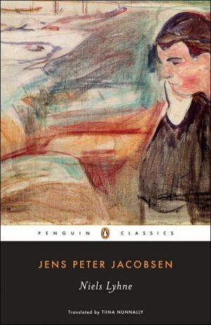 Book Niels Lyhne (Penguin Classics) free
