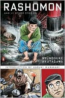 Book Rashomon and Seventeen Other Stories (Penguin Classics Deluxe Edition) free