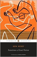 Book Sometimes a Great Notion (Penguin Classics) free