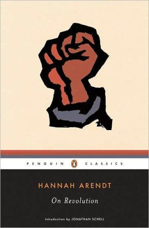 Book On Revolution (Penguin Classics) free
