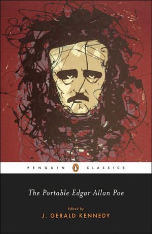 Book The Portable Edgar Allan Poe (Penguin Classics) free