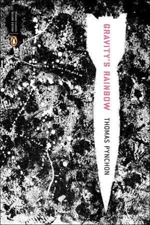 Book Gravity's Rainbow (Penguin Classics Deluxe Edition) free