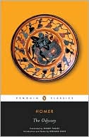 Book The Odyssey (Penguin Classics) free