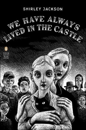Book We Have Always Lived in the Castle (Penguin Classics Deluxe Edition) free Book We Have Always Lived in the Castle (Penguin Classics Deluxe Edition) free