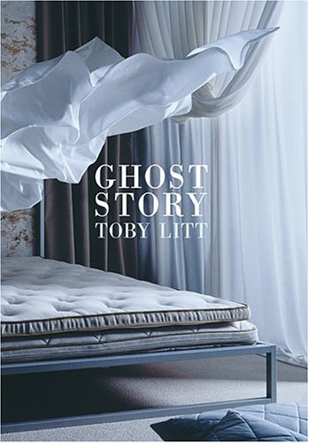 Book Ghost Story free