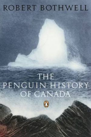 Book The Penguin History of Canada free