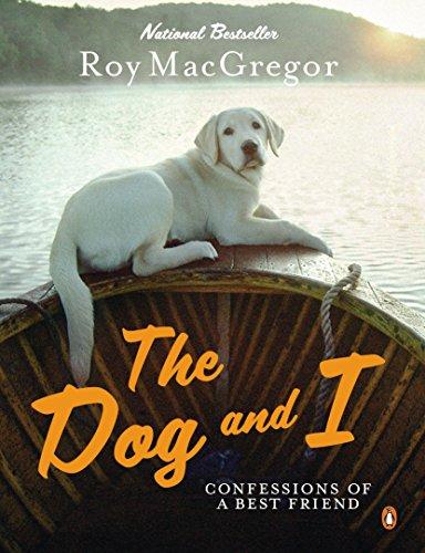 Book Dog and I: Confessions Of A Best Friend free