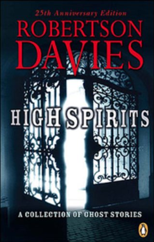 Book High Spirits 25th Anniversary Edition: A Collection Of Ghost Stories free