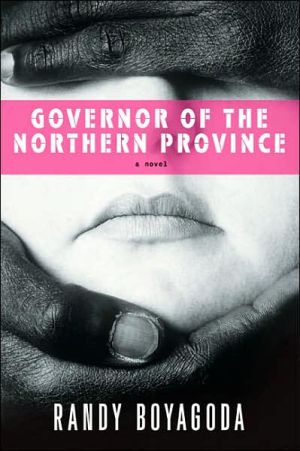 Book Governor Of The Northern Province free