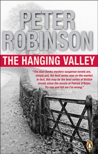 Book The Hanging Valley free