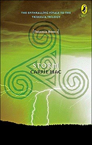 Book Storm (Triskelia, Book 3) free