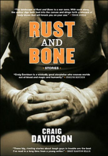 Book Rust And Bone free