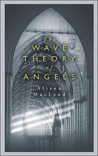 Book Wave Theory of Angels free