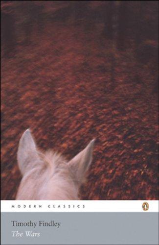 Book Penguin Modern Classics the Wars free