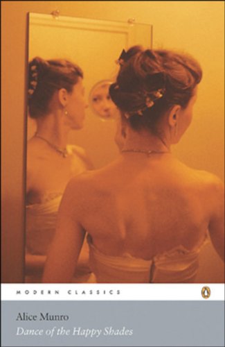 Book Penguin Modern Classics Dance of the Happy Shades free