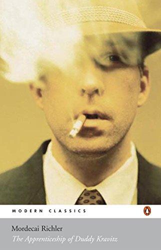 Book The Apprenticeship of Duddy Kravitz: Penguin Modern Classics free