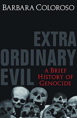 Book Extraordinary Evil: A Short Wallk to Genocide free