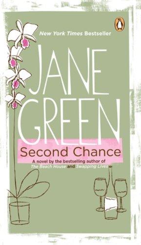 Book Second Chance free